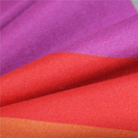 Image of Cute Dachshund Sausage Tapestry