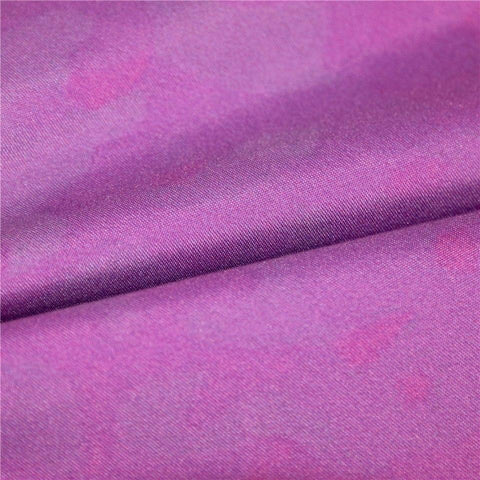 Image of Dreamcatcher Purple Decorative Tapestry