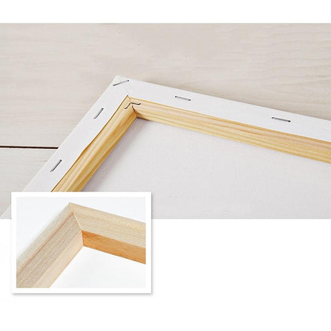 Image of Various Figure Painting Pictures Painting By Numbers Kit