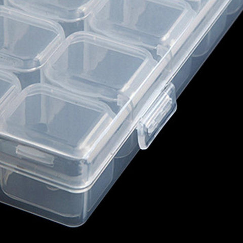 Image of Diamond Painting Box