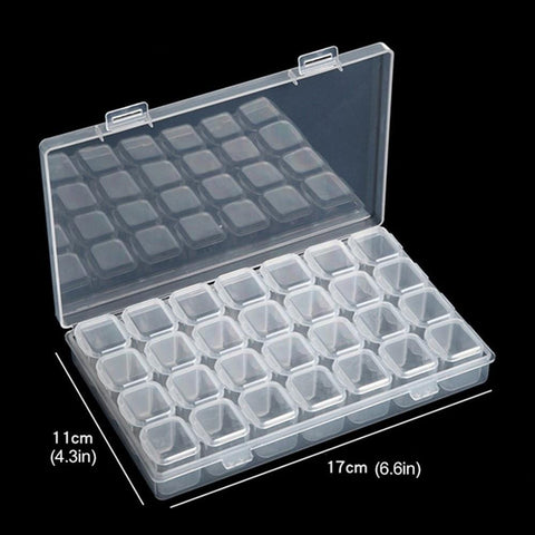 Image of Diamond Painting Box