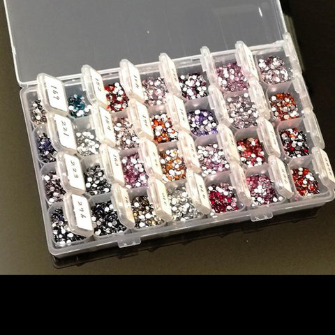 Image of Diamond Painting Box