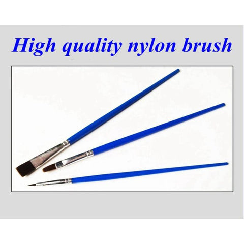 Image of Romantic Couple Painting By Numbers Kit