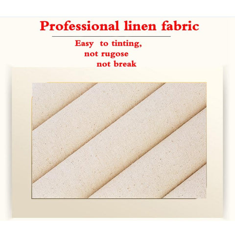 Image of Romantic Couple Painting By Numbers Kit