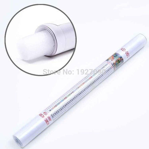 Image of Painting By Diamond Kit Snowed In