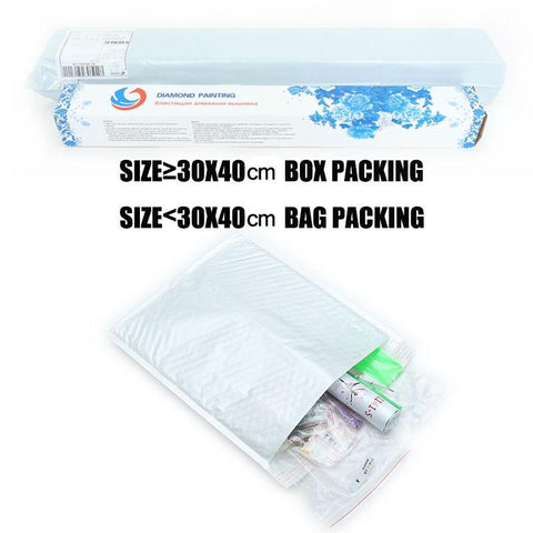 Image of HUACAN Full Resin Diamond Painting Cross Stitch Ship Unfinished Wall Decor Diamond Embroidery Mosaic Landscape Handcraft Gift