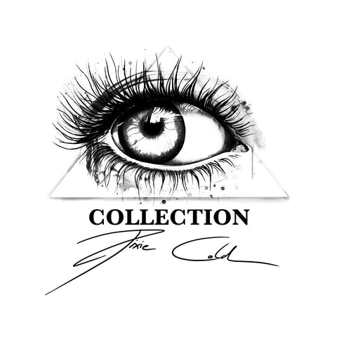 Image of Rainbow Fire by Pixie Cold Art Tapestry