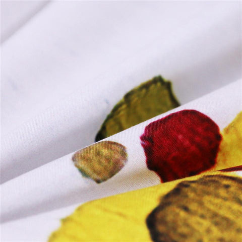 Image of Rainbow Fire by Pixie Cold Art Tapestry