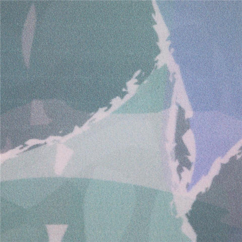 Image of Original Floral Lotus Tapestry