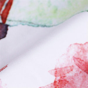 Angel Wings Tapestry