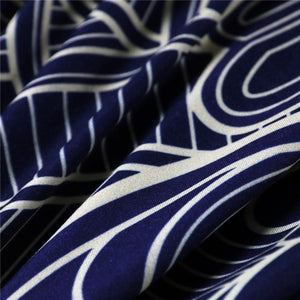 Gold Moon and Sun Tapestry