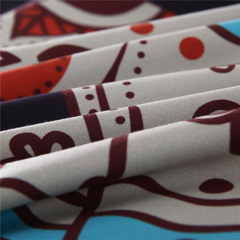 Image of Indian Elephant Tapestry