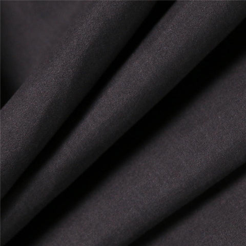 Image of Skull White and Black Tapestry