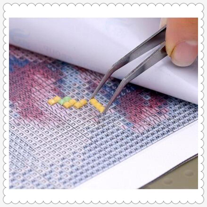 Extra Diamonds Full Square Or Round Painting