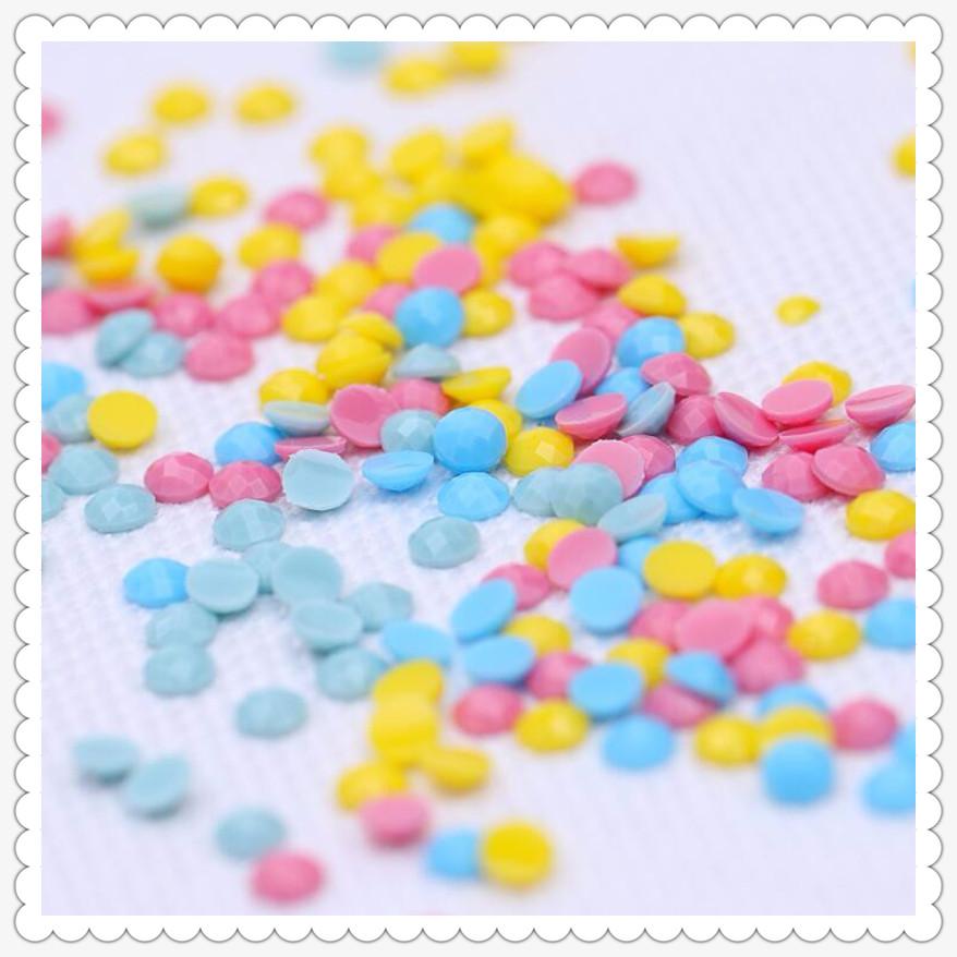 Extra Diamonds Full Square Or Round Painting