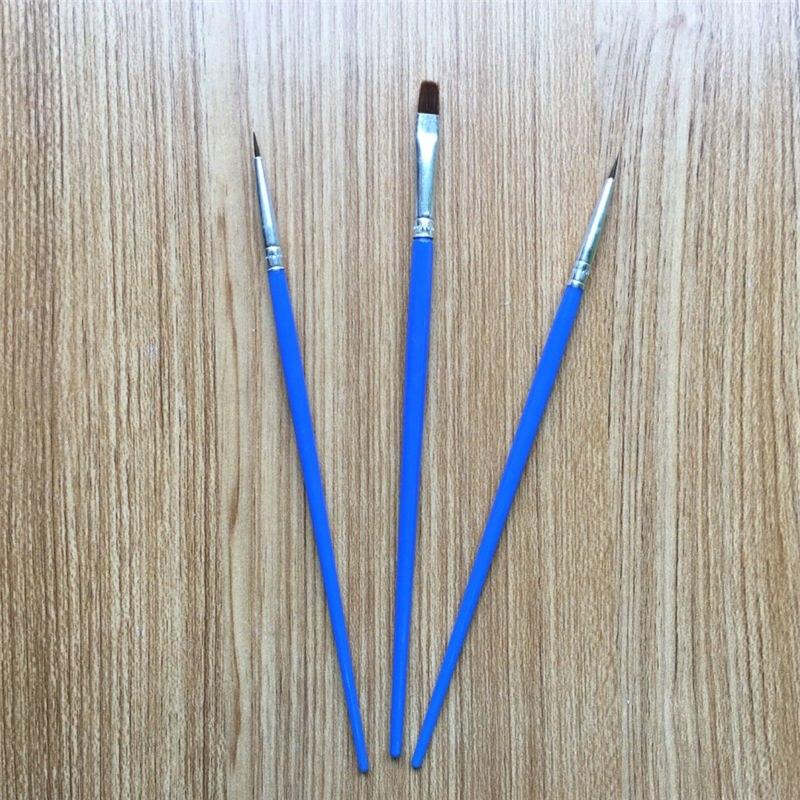 Sunset Landscape DIY Painting By Numbers Kits For Adults