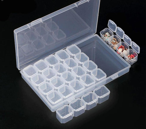 Image of Diamond Painting Box