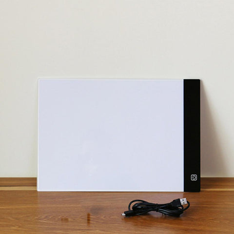 Image of Dimmable Board 3.5mm Light Box