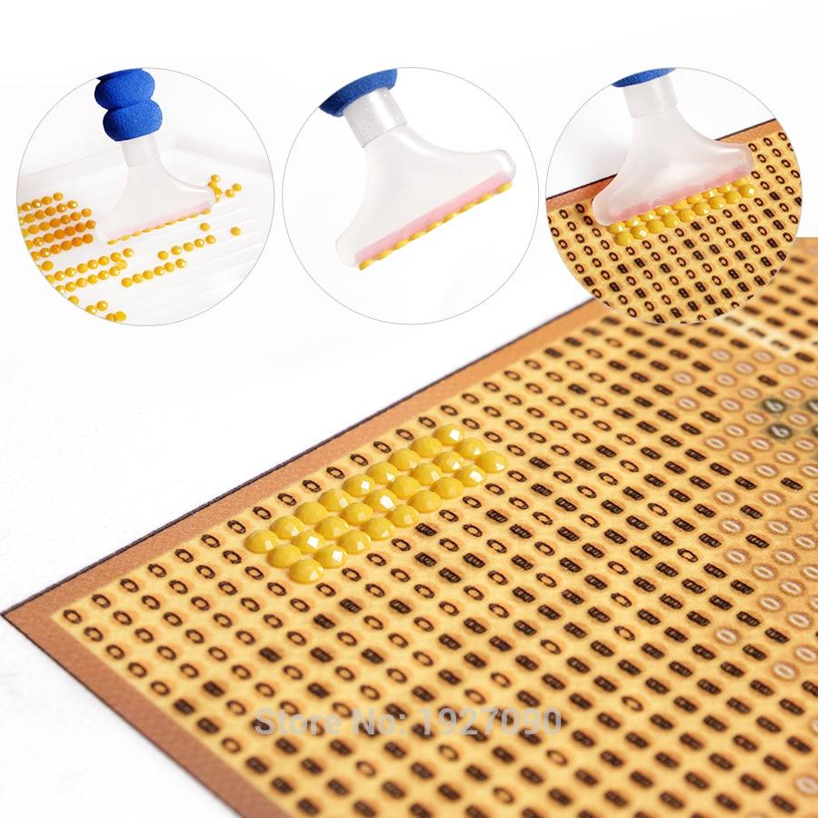 Diamond Painting Landscape Scenery