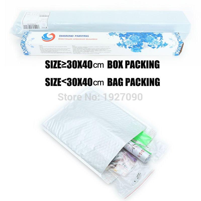 HUACAN Wholesale Diamond Embroidery Kits Cross stitch Season Trees Home Decor Diamond Painting Mosaic Pictures Paint Needlework