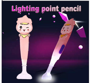 Diamond Painting Tool Point Drill Pen With Light